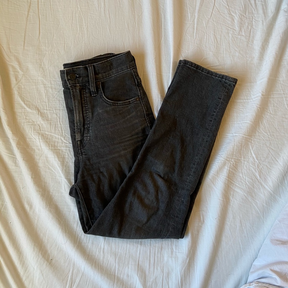 Madewell Perfect Vintage